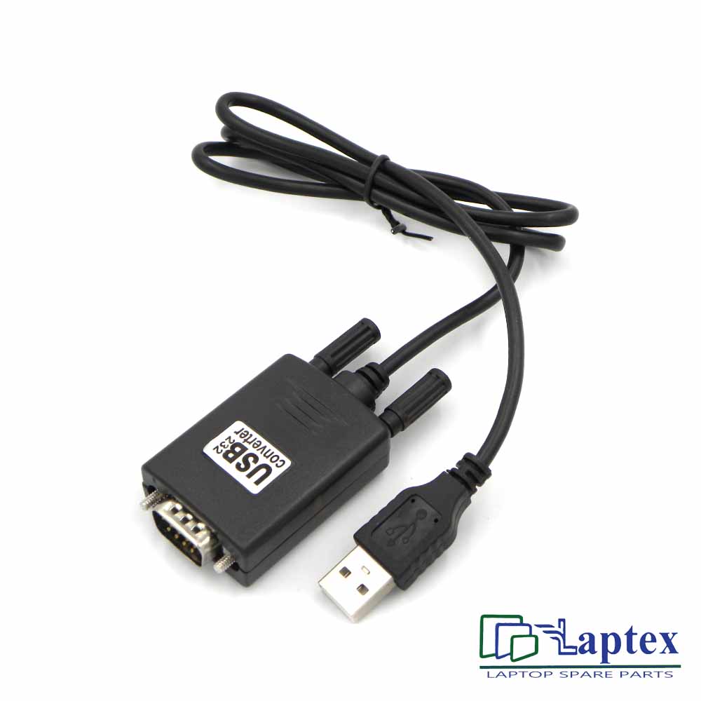 Usb To Serial Port
